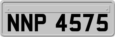 NNP4575