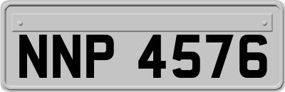 NNP4576