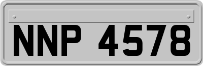 NNP4578