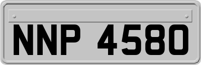 NNP4580