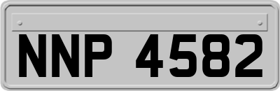 NNP4582