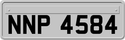 NNP4584