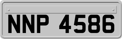 NNP4586