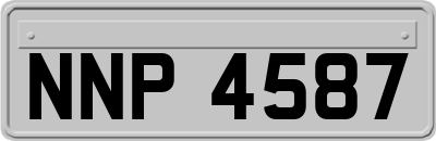 NNP4587