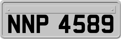 NNP4589