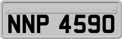 NNP4590