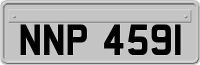 NNP4591