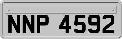 NNP4592