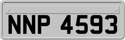 NNP4593