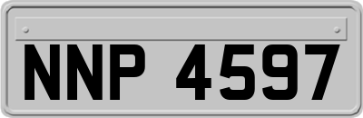 NNP4597
