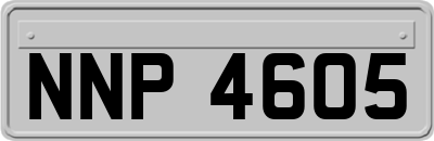 NNP4605