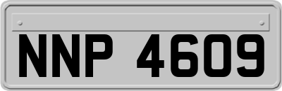 NNP4609