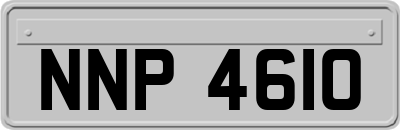 NNP4610