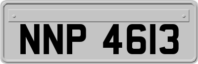 NNP4613
