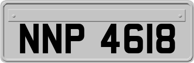 NNP4618