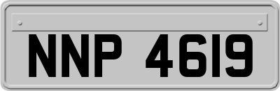 NNP4619
