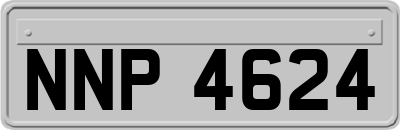 NNP4624