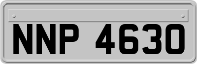 NNP4630