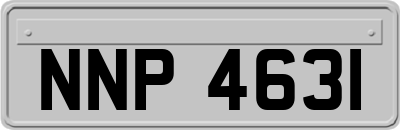 NNP4631
