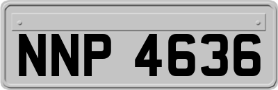 NNP4636