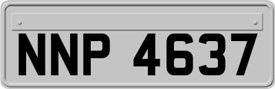 NNP4637