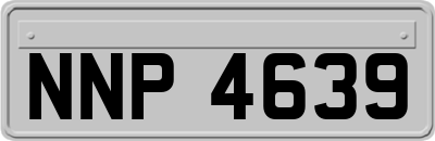 NNP4639