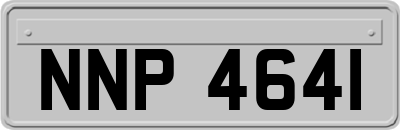 NNP4641