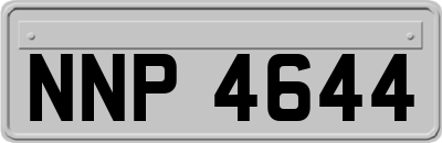 NNP4644