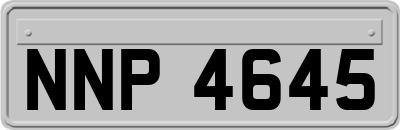 NNP4645