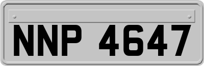 NNP4647