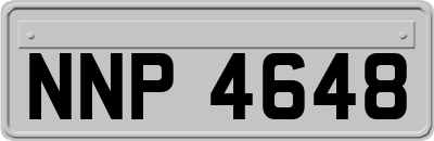 NNP4648