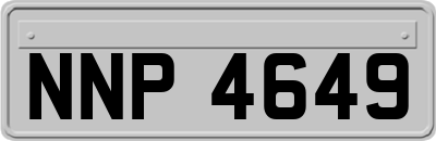 NNP4649