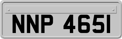 NNP4651