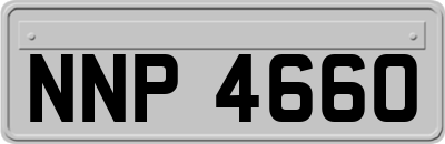 NNP4660