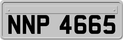 NNP4665