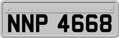 NNP4668
