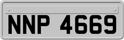 NNP4669