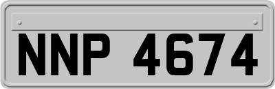 NNP4674