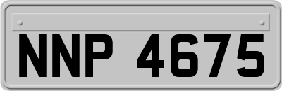 NNP4675