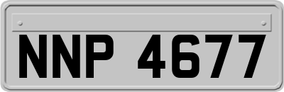 NNP4677