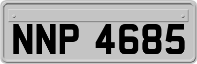 NNP4685
