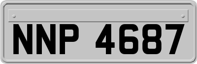 NNP4687