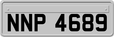 NNP4689