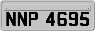 NNP4695