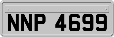 NNP4699