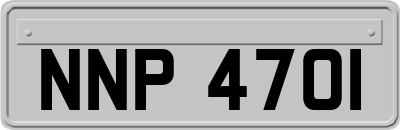 NNP4701