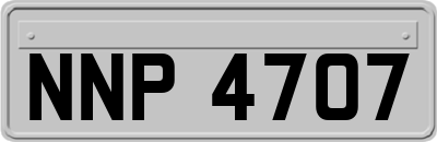 NNP4707
