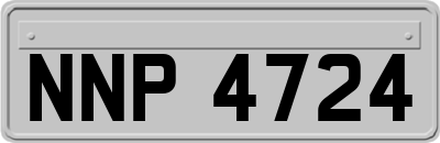 NNP4724