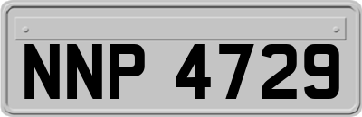 NNP4729