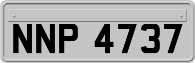 NNP4737
